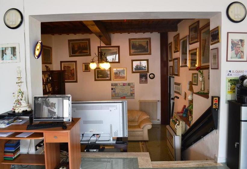 Hotel Albergo Imperiale  | Livorno | Livorno | Italia 5