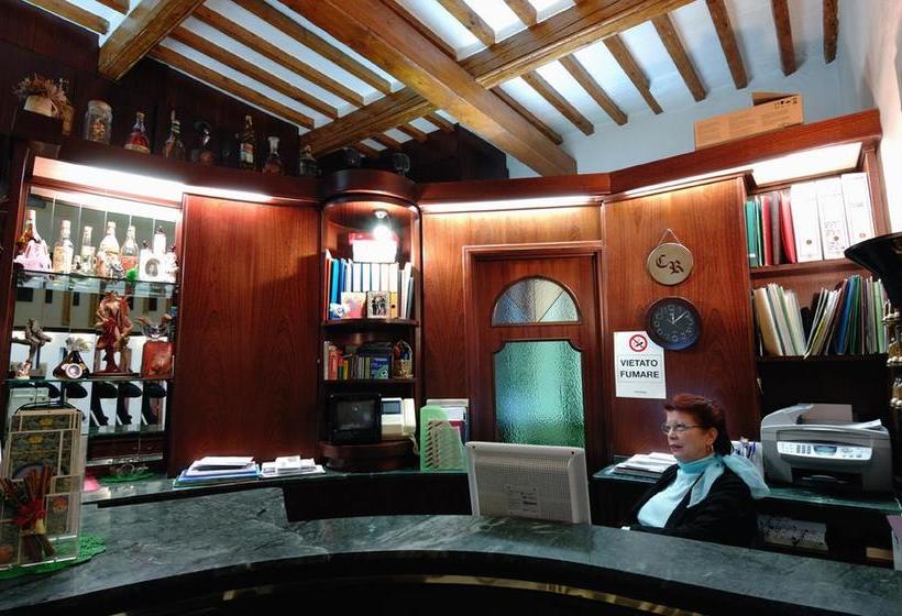 Hotel Albergo Imperiale  | Livorno | Livorno | Italia 6