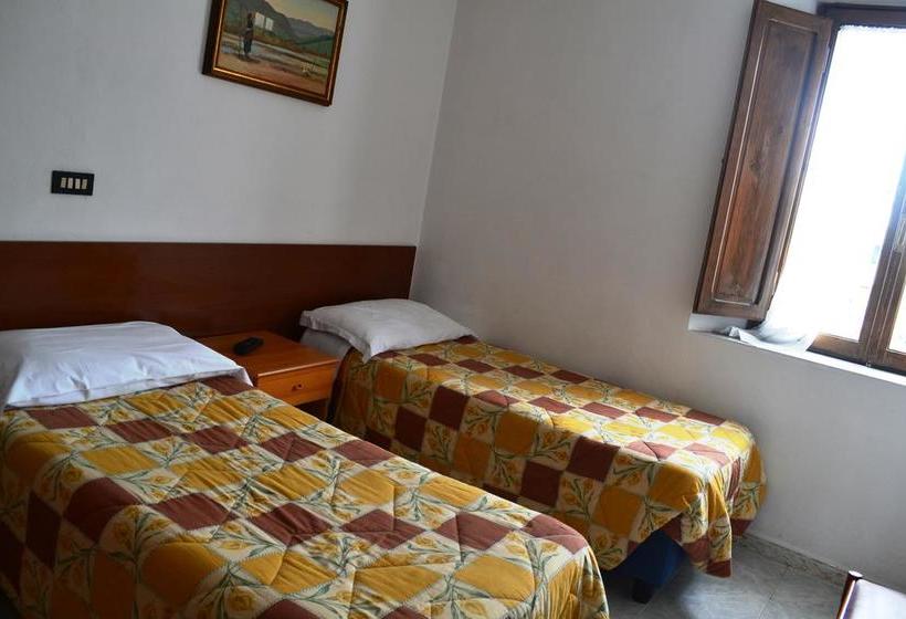 Hotel Albergo Imperiale  | Livorno | Livorno | Italia 8