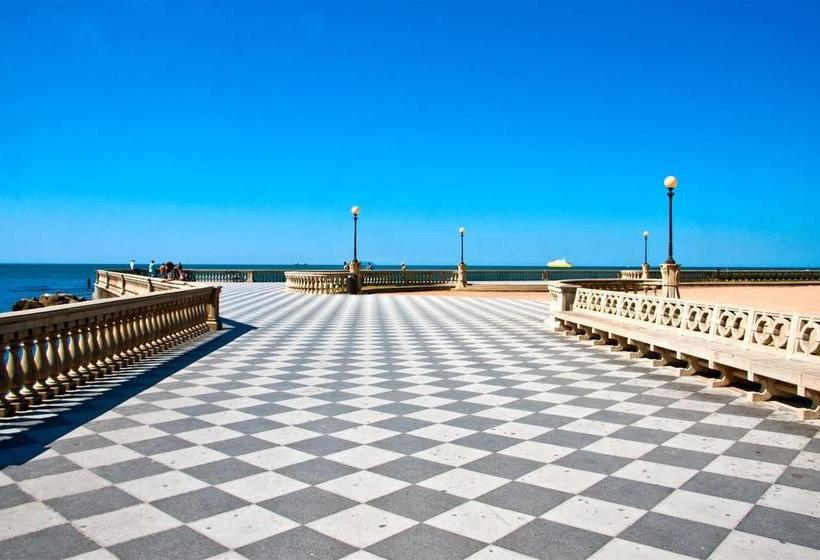 Hotel Albergo Imperiale  | Livorno | Livorno | Italia 9