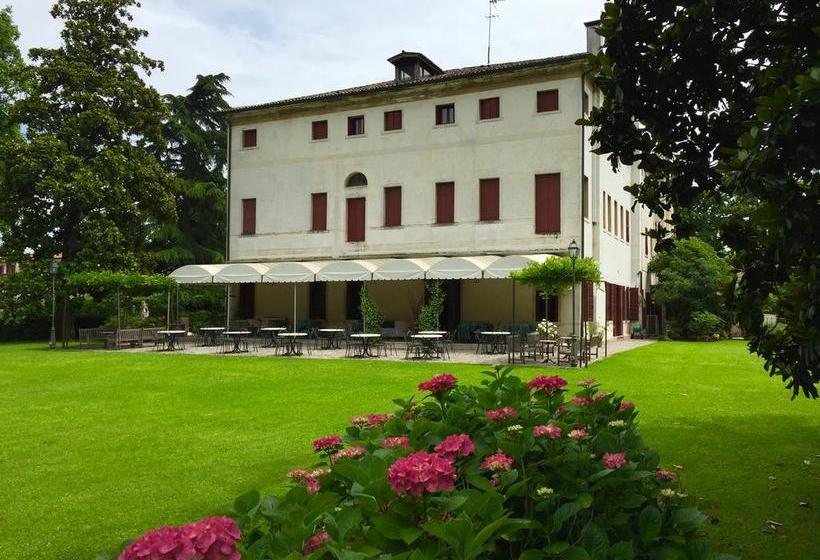Hotel Villa Soranzo Conestabile  | Scorzé | Venezia | Italia 1