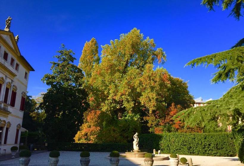 Hotel Villa Soranzo Conestabile  | Scorzé | Venezia | Italia 10