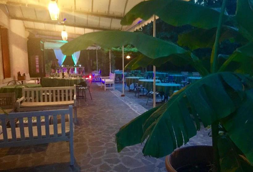 Hotel Villa Soranzo Conestabile  | Scorzé | Venezia | Italia 11