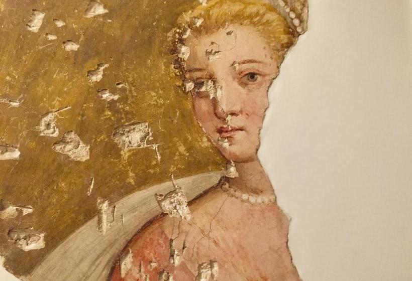 Hotel Villa Soranzo Conestabile  | Scorzé | Venezia | Italia 12