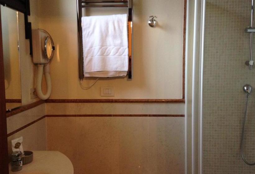 Hotel Villa Soranzo Conestabile  | Scorzé | Venezia | Italia 13