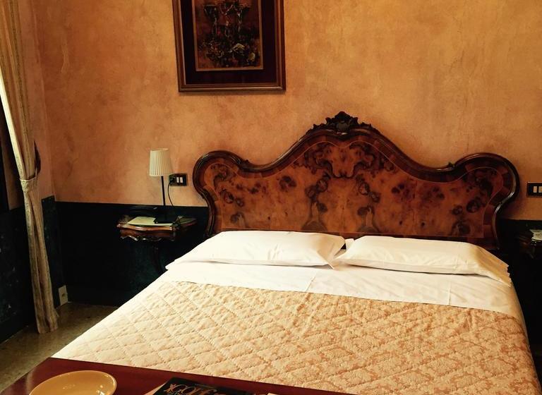 Hotel Villa Soranzo Conestabile  | Scorzé | Venezia | Italia 15