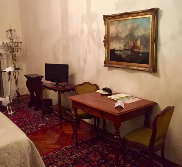 Hotel Villa Soranzo Conestabile  | Scorzé | Venezia | Italia 17