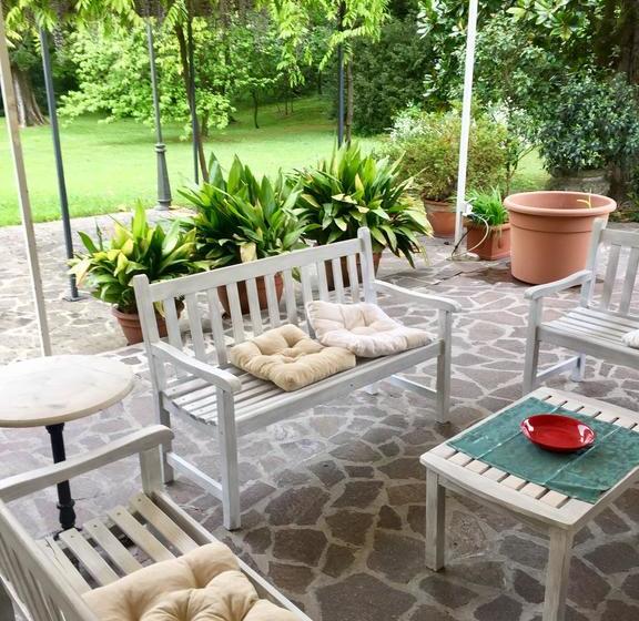 Hotel Villa Soranzo Conestabile  | Scorzé | Venezia | Italia 18