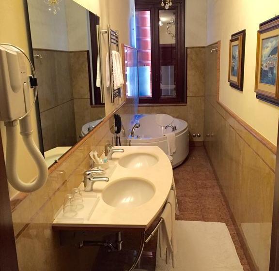 Hotel Villa Soranzo Conestabile  | Scorzé | Venezia | Italia 19