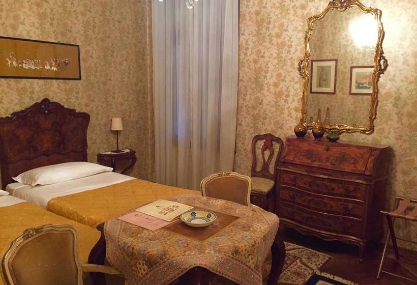 Hotel Villa Soranzo Conestabile  | Scorzé | Venezia | Italia 2