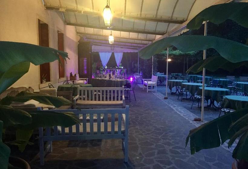 Hotel Villa Soranzo Conestabile  | Scorzé | Venezia | Italia 3