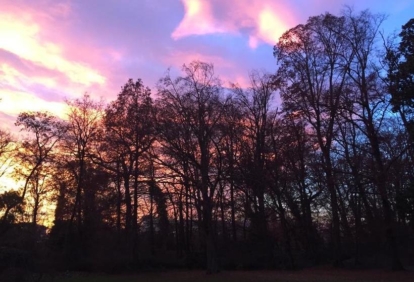 Hotel Villa Soranzo Conestabile  | Scorzé | Venezia | Italia 5