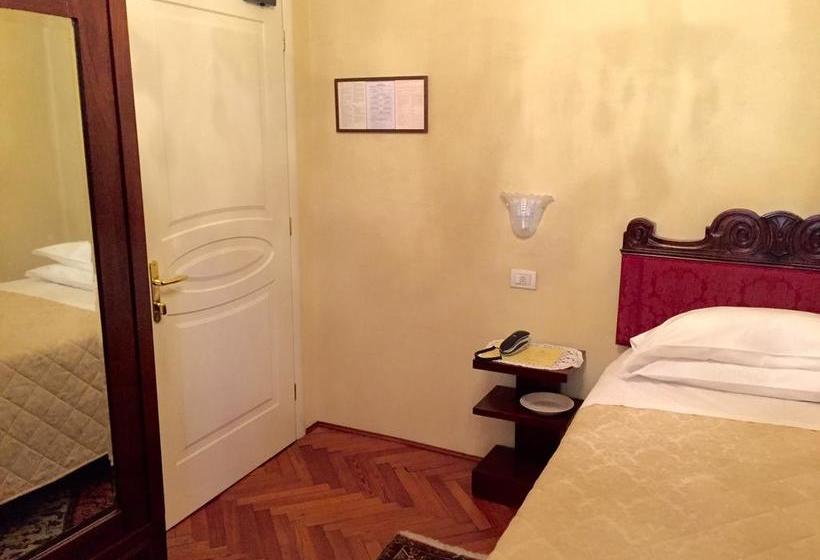 Hotel Villa Soranzo Conestabile  | Scorzé | Venezia | Italia 6