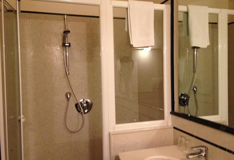 Hotel Villa Soranzo Conestabile  | Scorzé | Venezia | Italia 7