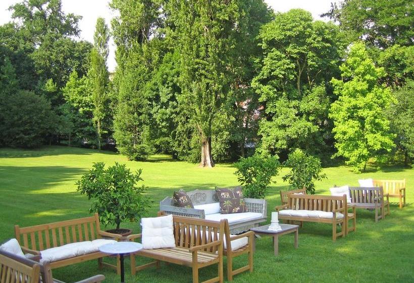 Hotel Villa Soranzo Conestabile  | Scorzé | Venezia | Italia 8