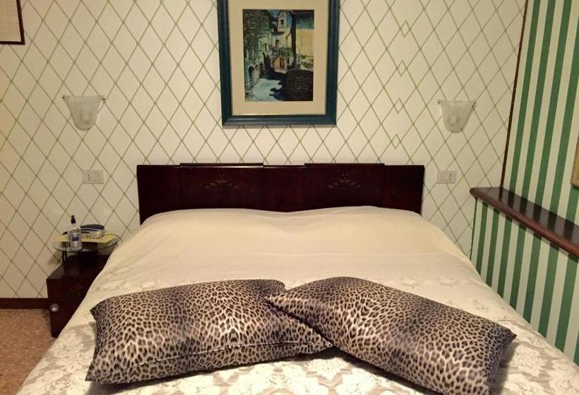 Hotel Villa Soranzo Conestabile  | Scorzé | Venezia | Italia 9