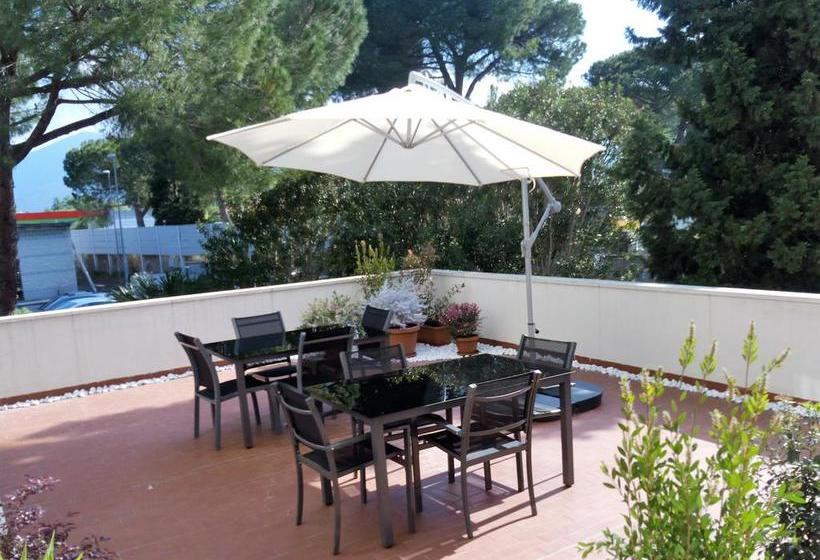 Bed and Breakfast Bb Stefy Pisa