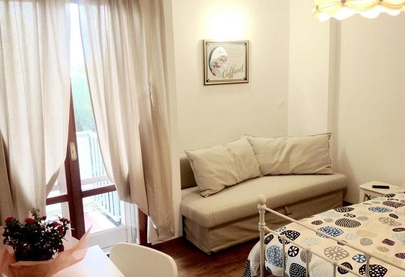 Bed and Breakfast Bb Stefy  | Pisa | Pisa | Italia 14
