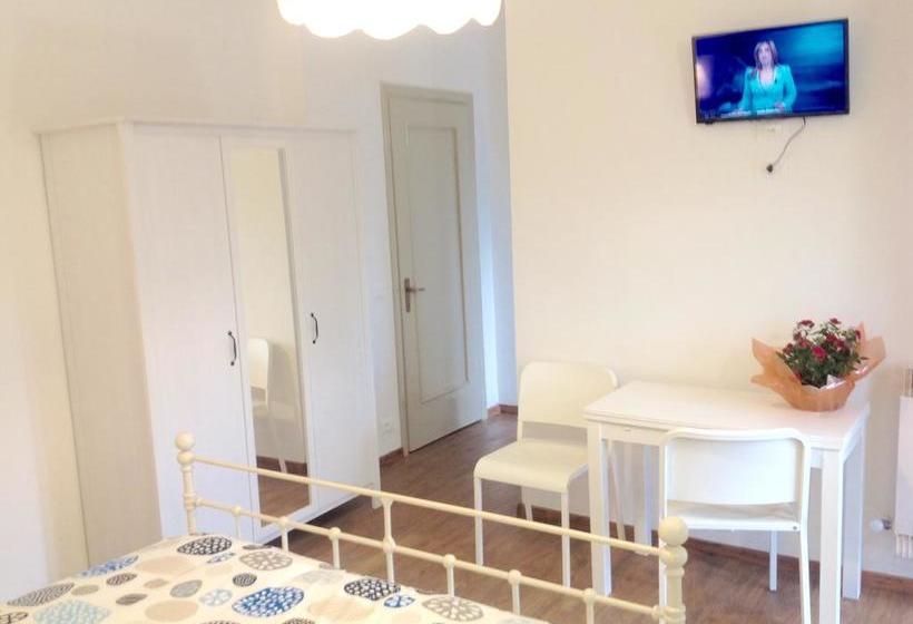 Bed and Breakfast Bb Stefy  | Pisa | Pisa | Italia 18