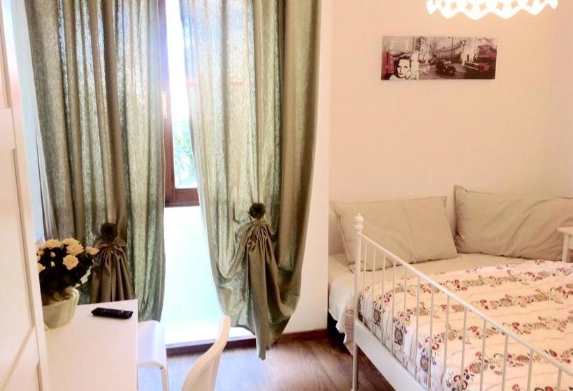 Bed and Breakfast Bb Stefy  | Pisa | Pisa | Italia 20