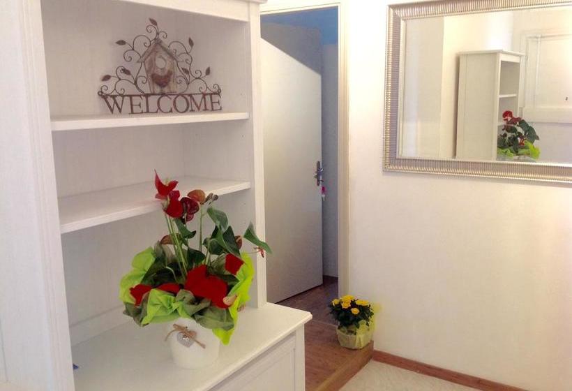 Bed and Breakfast Bb Stefy  | Pisa | Pisa | Italia 3