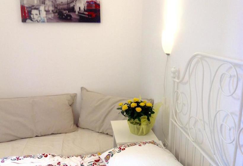 Bed and Breakfast Bb Stefy  | Pisa | Pisa | Italia 9