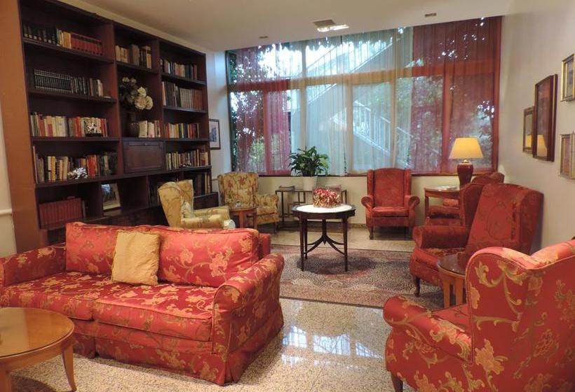 Hotel Gama  | Melzo | Milano | Italia 1