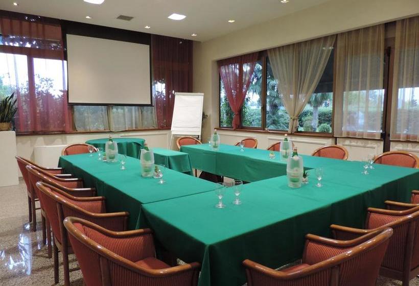 Hotel Gama  | Melzo | Milano | Italia 10