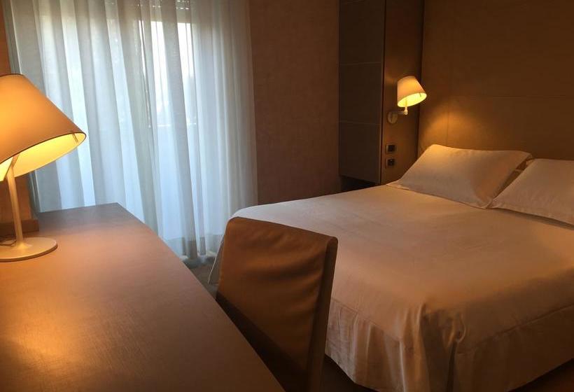 Hotel Gama  | Melzo | Milano | Italia 14