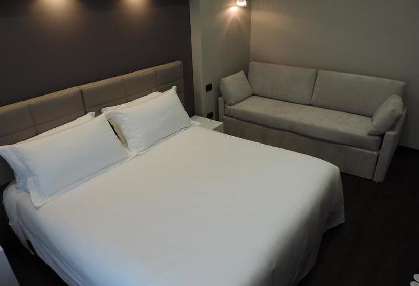 Hotel Gama  | Melzo | Milano | Italia 15