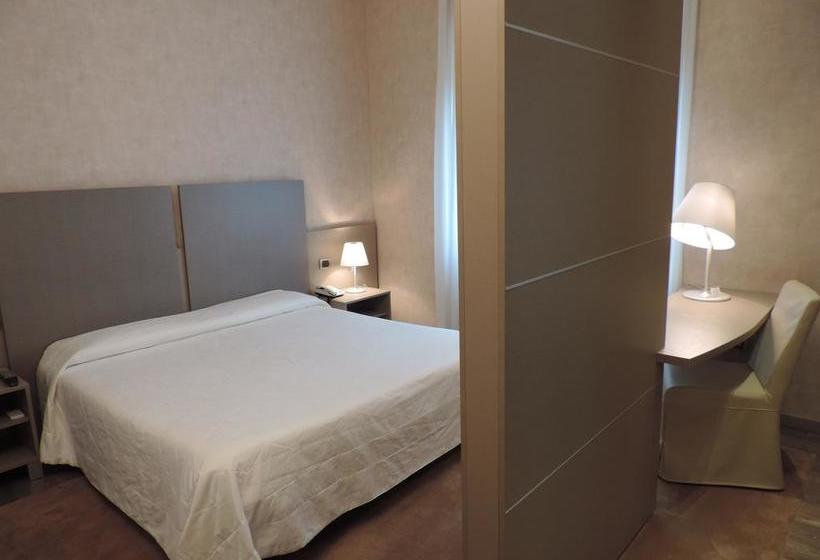 Hotel Gama  | Melzo | Milano | Italia 16