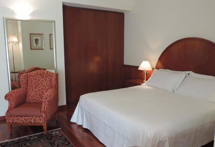 Hotel Gama  | Melzo | Milano | Italia 17