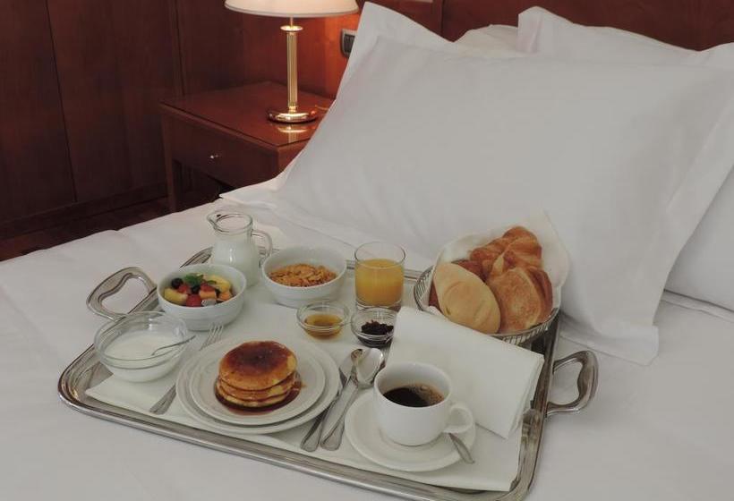 Hotel Gama  | Melzo | Milano | Italia 18