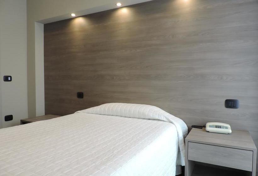 Hotel Gama  | Melzo | Milano | Italia 19