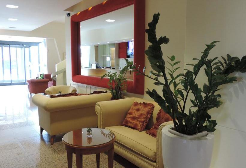 Hotel Gama  | Melzo | Milano | Italia 2