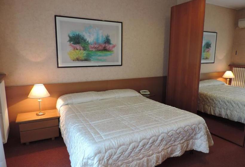 Hotel Gama  | Melzo | Milano | Italia 20