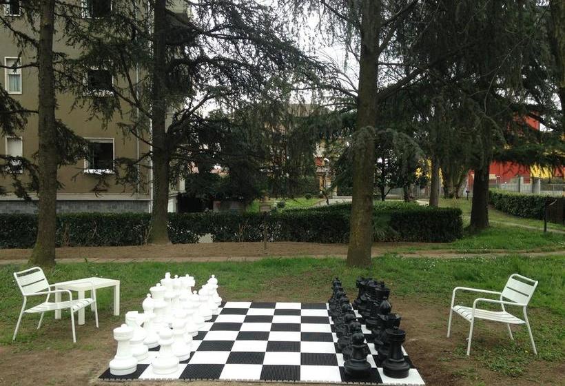 Hotel Gama  | Melzo | Milano | Italia 3