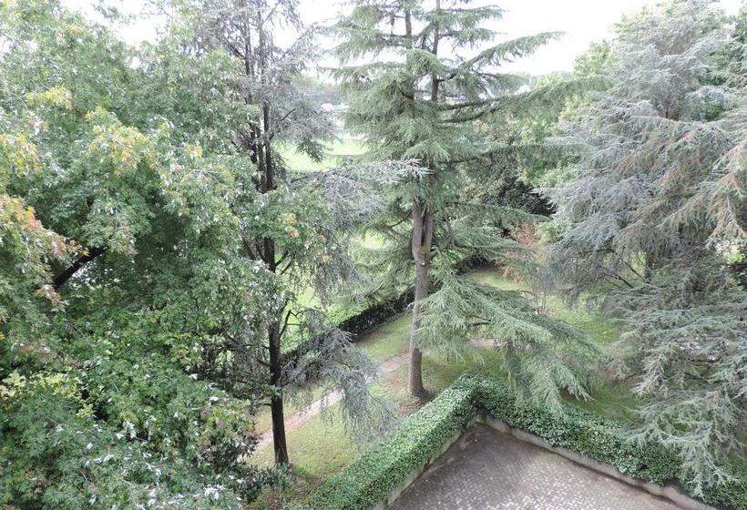 Hotel Gama  | Melzo | Milano | Italia 4