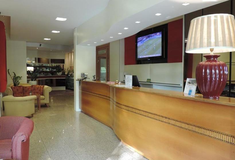 Hotel Gama  | Melzo | Milano | Italia 5