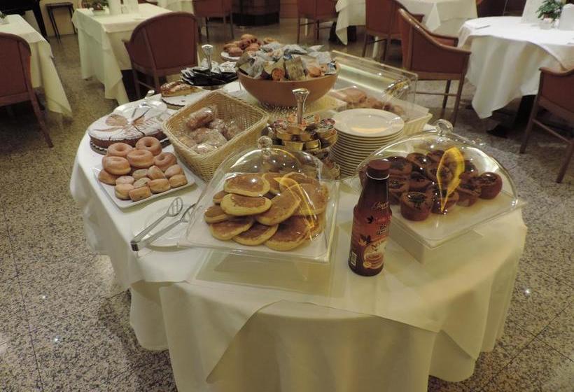 Hotel Gama  | Melzo | Milano | Italia 6