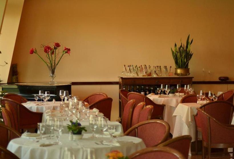 Hotel Gama  | Melzo | Milano | Italia 8