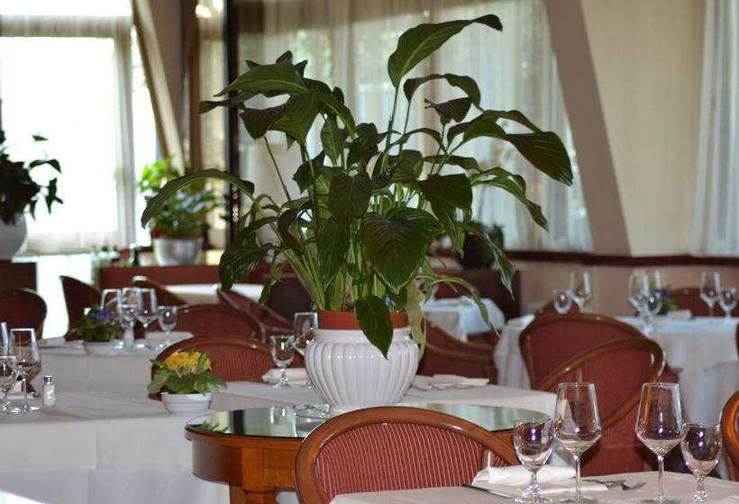 Hotel Gama  | Melzo | Milano | Italia 9