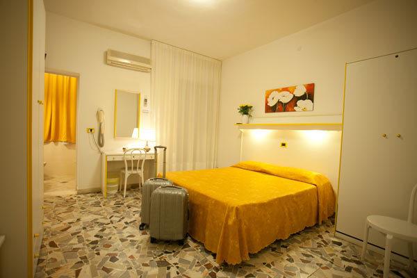 Hotel Medusa  | Sottomarina | Venezia | Italia 12