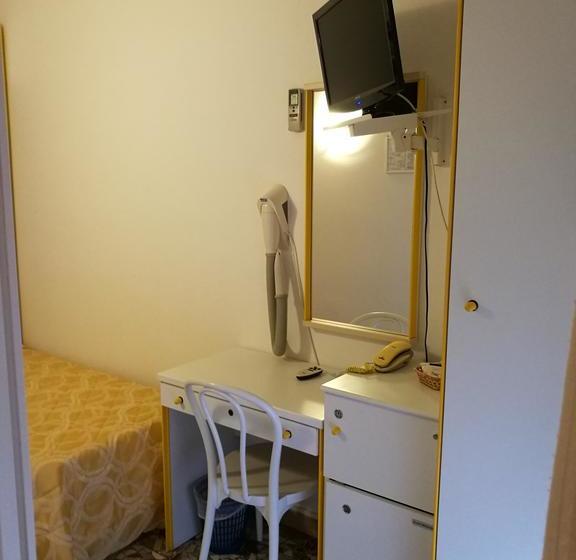 Hotel Medusa  | Sottomarina | Venezia | Italia 14