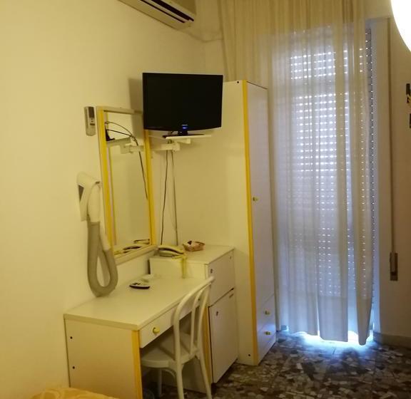 Hotel Medusa  | Sottomarina | Venezia | Italia 15