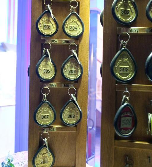 Hotel Medusa  | Sottomarina | Venezia | Italia 19