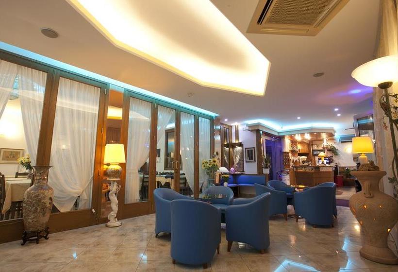 Hotel Medusa  | Sottomarina | Venezia | Italia 2