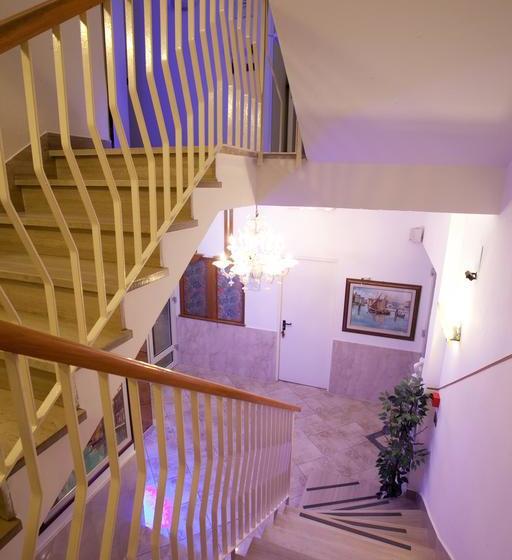 Hotel Medusa  | Sottomarina | Venezia | Italia 20