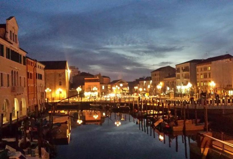 Hotel Medusa  | Sottomarina | Venezia | Italia 3