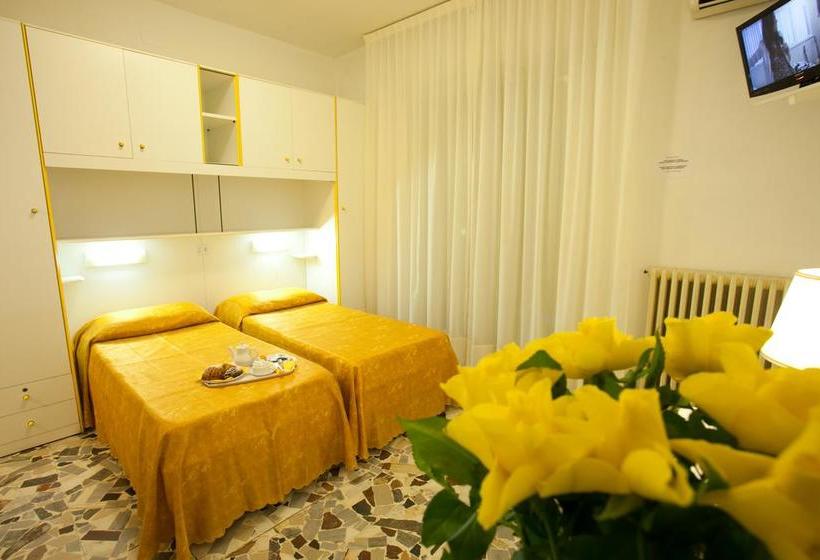 Hotel Medusa  | Sottomarina | Venezia | Italia 5